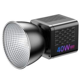 Ulanzi L024 Pro RGB mini Bowens