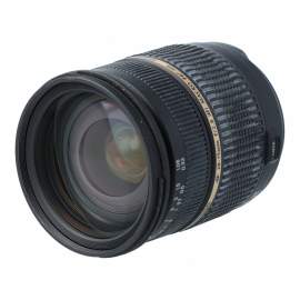 Tamron 28-75 mm f/2.8 SP Di XR LD ASL IF Macro / Nikon s.n. 077717