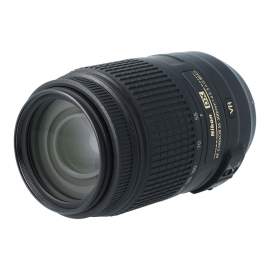 Nikon Nikkor 55-300 mm f/4.5-5.6G VR ED sn. 2005134
