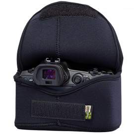 LensCoat Body Bag R do Canon EOS R/R5/R6 pokrowiec czarny