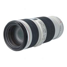 Canon 70-200 mm f/4.0 L EF IS USM s.n. 251100