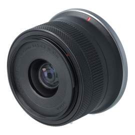 Canon RF-S 18-45 mm f/4.5-6.3 IS STM s.n 3932063045