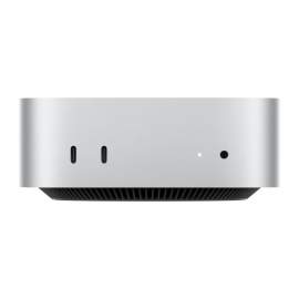 Apple Mac Mini, 12-rdzeniowy procesor Apple M4 Pro (GPU 16 rdzeni), Ram 24 GB, dysk 512 GB SSD