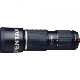 Pentax 150-300 mm f/5.6 ED (IF) SMC FA 645