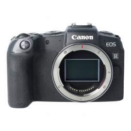 Canon EOS RP body  s.n. 58022001872