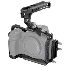 Smallrig Klatka operatorska do Nikon Z6 III Cage Kit [4520]