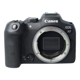 Canon EOS R7  s.n. 83033002304