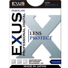 Marumi Protect Exus 86 mm