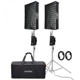 Godox Flexible Light FL100 Two-light Kit