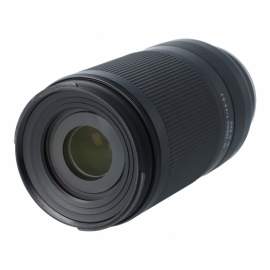 Tamron 70-300 mm f/4.5-6.3 Di III RXD Sony FE s.n 032510