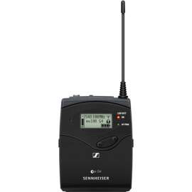 Sennheiser Nadajnik SK 100 G4-A1 (470-516 MHz) do systemu Evolution