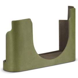 Leica Halfcase, skórzany, zielony do Leica D-LUX 8