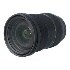 Sigma A 24-70 mm f/2.8 DG DN L-mount s.n. 57537943