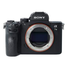 Sony A7 III body (ILCE-7M3) s.n. 3818233