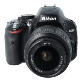 Nikon D5100 + 18-55VR s.n. 7166855_55240746
