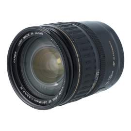 Canon 28-135 mm f/3.5-f/5.6 EF IS USM s.n. 92000936