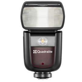 Quadralite Stroboss 60 EVO II MFT Micro 4/3 (Olympus / Panasonic)