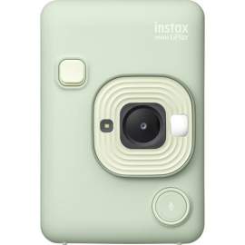FujiFilm Instax LiPlay Matcha Green