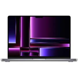 Apple MacBook Pro 14 M2 Pro (12 rdzeni CPU i 19 rdzeni GPU)/16GB/1TB SSD/zasilacz 96W gwiezdna szarość