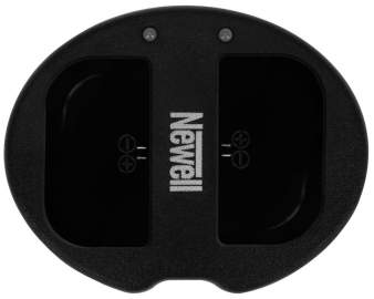 Newell dwukanałowa SDC-USB do Canon LP-E6