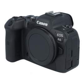 Canon APARAT CANON EOS R6 BODY s.n. 233029002350