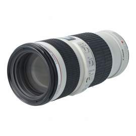 Canon 70-200 mm f/4.0 L EF IS USM s.n. 455564