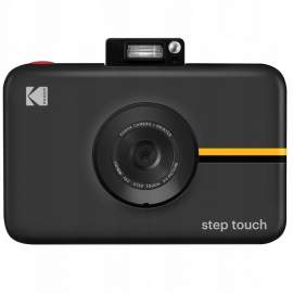 Kodak Step Touch 13MP Film HD czarny
