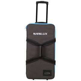 NANLUX walizka na kółkach Trolley Case Evoke 1200