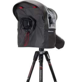 Manfrotto Pro Light Osłona na kamerę Cineshield S/M (MB PL-CS-SM)