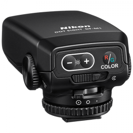 Nikon Celownik kolimatorowy DF-M1 do Coolpix P1000