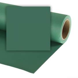 Colorama kartonowe 2,7x11m - Spruce Green