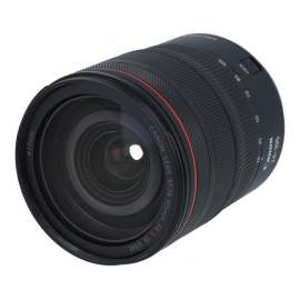 Canon RF 24-105mm f/4L IS USM  s.n. 9644004093
