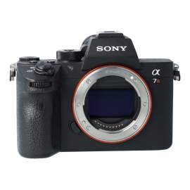 Sony A7R III Body (ILCE7RM3B) s.n. 3792290