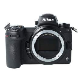 Nikon Z6 II  s.n. 6012941