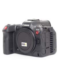 Canon EOS R5C s.n. 653429001175 - PO WYPOŻYCZALNI