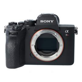 Sony A7R IV body (ILCE7RM4AB.CEC) s.n. 3783710