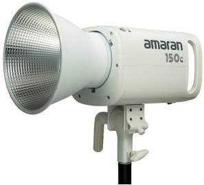 Amaran 150C RGBWW White