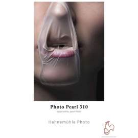 Hahnemuhle Pearl 310gsm A3+/25