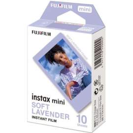 FujiFilm Instax Mini Soft Lavender