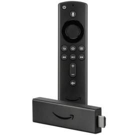 Amazon Fire TV Stick 4K 