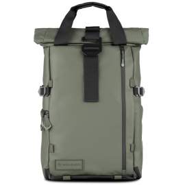 Wandrd PLECAK WANDRD PRVKE 31L Wasatch zielony V4