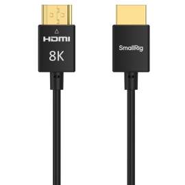 Smallrig Kabel danych HDMI 8K (A do A) 100 cm [5086]