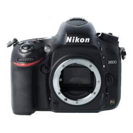 Nikon D600 body s.n. 6090989