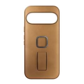 Peak Design Mobile Everyday Loop Case Pixel 10 Standard and Pro Tan brązowy
