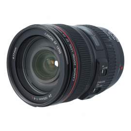 Canon 24-105 mm f/4 L EF IS USM s.n. 9748741