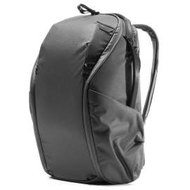 Peak Design Everyday Backpack 20L Zip - Czarny EDLv2