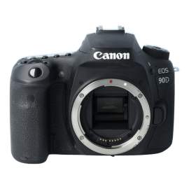 Canon EOS 90D s.n. 53051002950