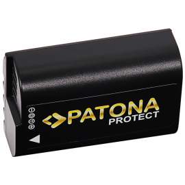 Patona  PROTECT do Panasonic DMW-BLK22 DC-S5 G9 GH5 GH5S