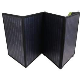 Patona Rozkładany Panel Solarny 100W z wyjściem DC