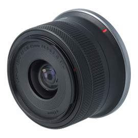 Canon RF-S 18-45 mm f/4.5-6.3 IS STM s.n 1702004918